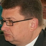 KNAB может возглавить Майзитис